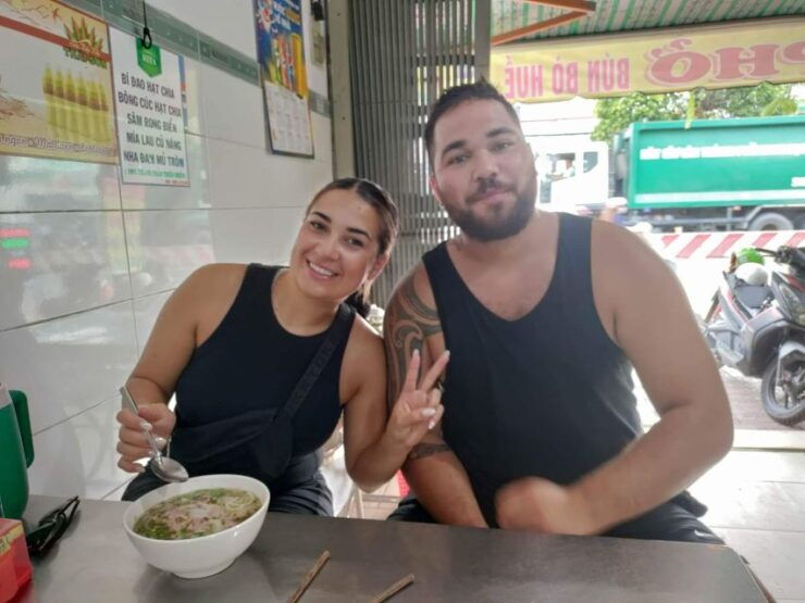 Ho Chi Minh City: Can Gio - Monkey Island by Motorbike - Experience Highlights