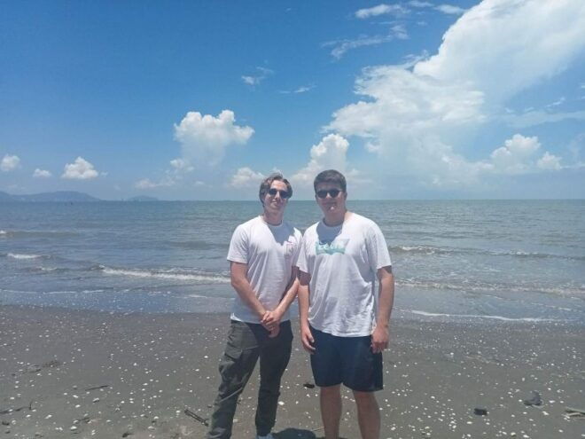 Ho Chi Minh City: Can Gio - Monkey Island by Motorbike - Product Details