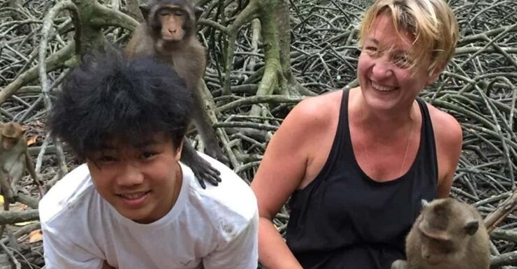 Ho Chi Minh City: Can Gio Monkey Island Day Trip With Lunch - Itinerary Highlights