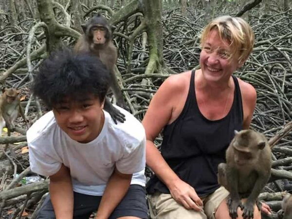 Ho Chi Minh City: Can Gio Monkey Island Day Trip With Lunch - Tips for a Great Experience
