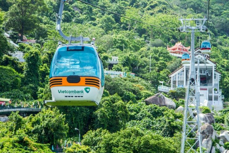 Ho Chi Minh City: Cao Dai Temple & Black Lady Mountain Tour - Duration and Availability Information