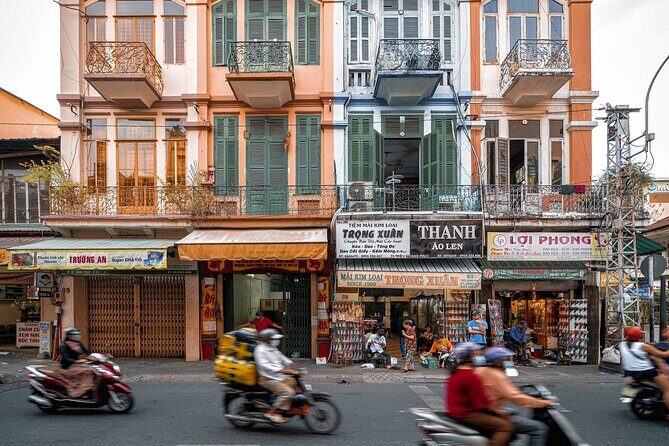 Ho Chi Minh City: Chinatown Hidden Treasures  Free Walking Tour - Why This Tour Offers Great Value