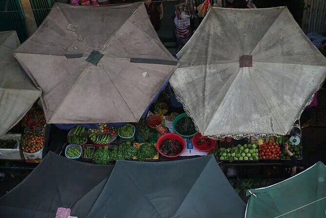 Ho Chi Minh City: Chinatown Hidden Treasures  Free Walking Tour - Authenticity & Cultural Insight