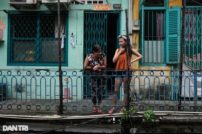 Ho Chi Minh City: Chinatown Hidden Treasures  Free Walking Tour - Limitations & Considerations