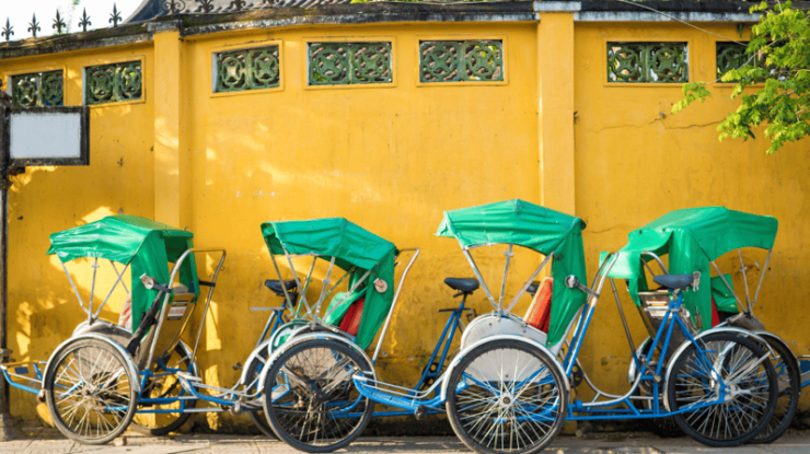 Ho Chi Minh City: City Highlights Tour by Cyclo With Meal - Good To Know