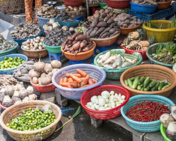 Ho Chi Minh City: City Highlights Tour by Cyclo With Meal - Inclusions and Exclusions