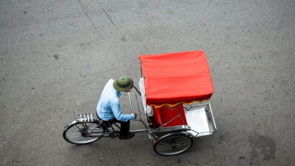Ho Chi Minh City: City Highlights Tour by Cyclo With Meal - Frequently Asked Questions