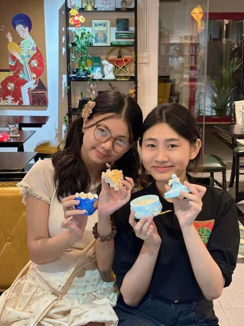 Ho Chi Minh City: Coffee & Paper Flower Workshop Tour - Final Thoughts