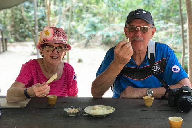 Ho Chi Minh City Combine Cu Chi Tunnels In One Day - Tips for a Successful Day Trip