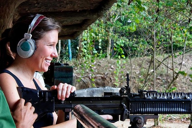 Ho Chi Minh City Combine Cu Chi Tunnels In One Day - Common Questions