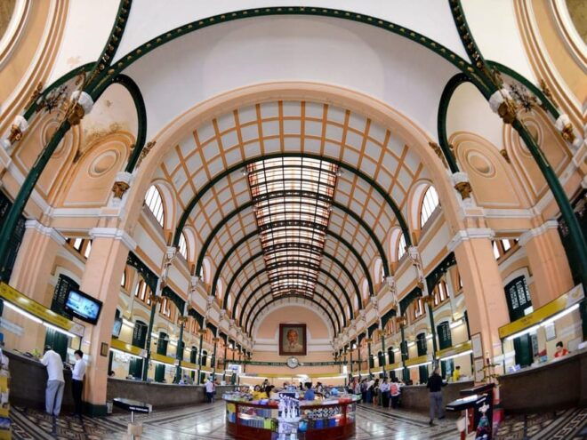 Ho Chi Minh City: Cu Chi Tunnels and City Highlights Tour - Important Information