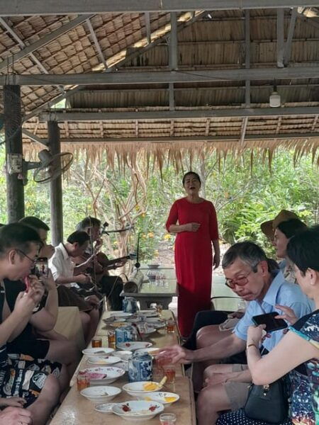 Ho Chi Minh City: Cu Chi Tunnels and Mekong Delta 1-Day Trip - Frequently Asked Questions