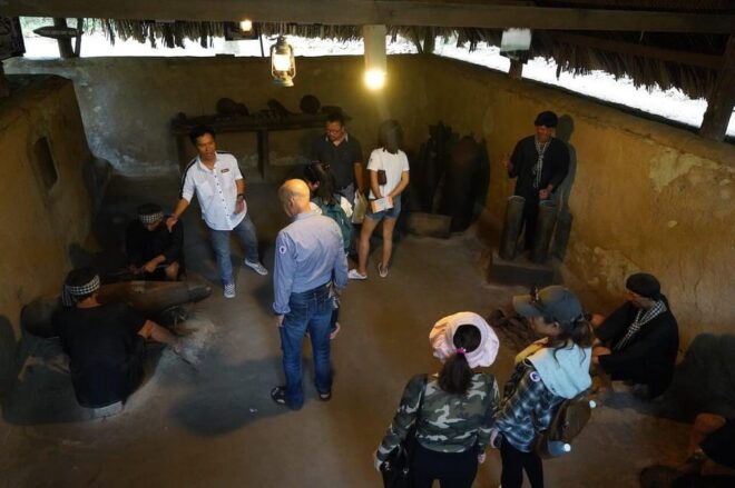 Ho Chi Minh City: Cu Chi Tunnels & City Tour With Lunch - Preparation and Recommendations