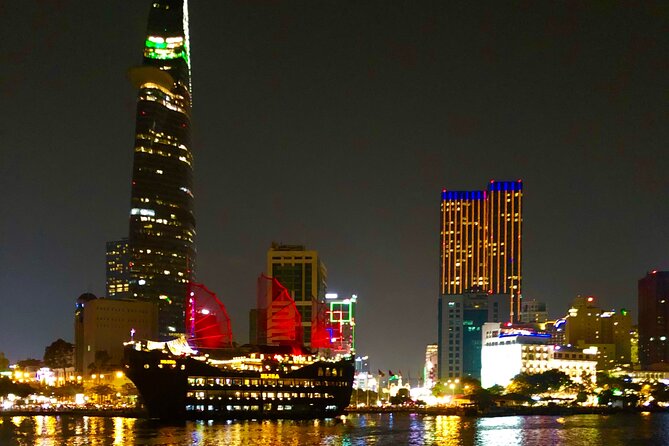 Ho Chi Minh City & Cu Chi Tunnels - Highlights of Ho Chi Minh City Tour