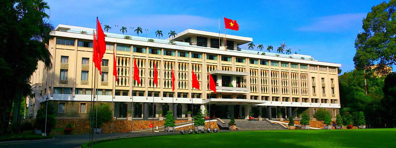 Ho Chi Minh City & Cu Chi Tunnels Full Day Tour - City landmarks, then a long ride to Cu Chi
