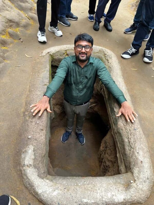 Ho Chi Minh City: Cu Chi Tunnels Guided Half-day Tour - Price and Value