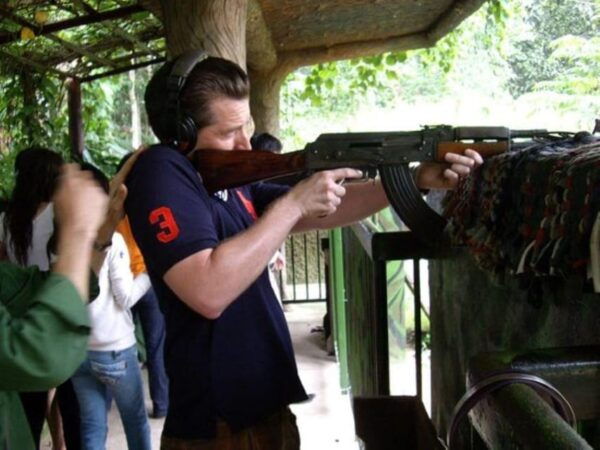 Ho Chi Minh City: Cu Chi Tunnels Half-Day Tour - Tips for Travelers