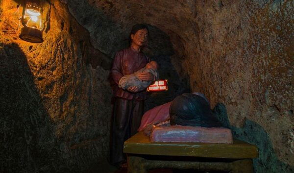 Ho Chi Minh City: Cu Chi Tunnels Half-Day Tour - Frequently Asked Questions