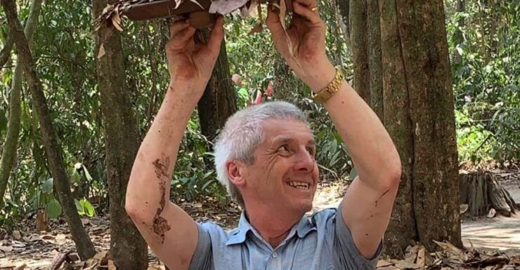 Ho Chi Minh City: Cu Chi Tunnels Half Day Tour Small Group - Inclusions and Exclusions