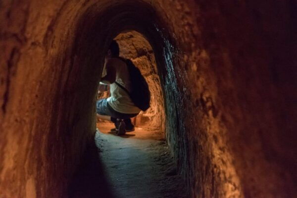 Ho Chi Minh City: Cu Chi Tunnels Half-Day Tour - What to Bring