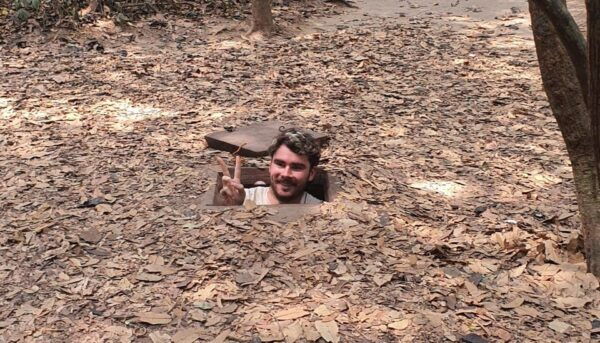 Ho Chi Minh City: Cu Chi Tunnels Half-Day Tour - Booking Information