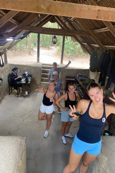 Ho Chi Minh City: Cu Chi Tunnels Halfday Tour - Historical Significance