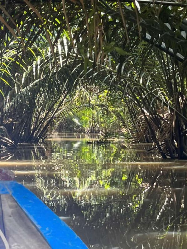 Ho Chi Minh City: Cu Chi Tunnels & Mekong Delta Day Trip - An Honest Look at the Cu Chi Tunnels & Mekong Delta Day Trip