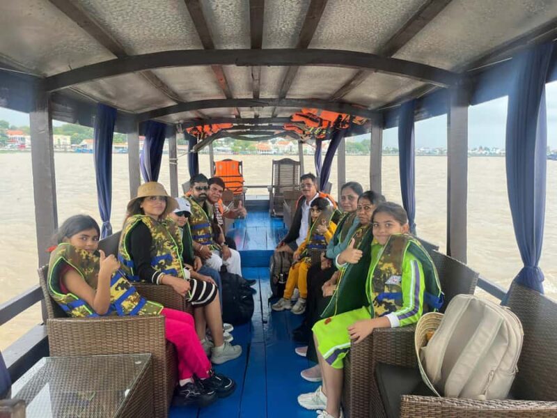 Ho Chi Minh City: Cu Chi Tunnels & Mekong Delta Day Trip - Transportation & Practicalities