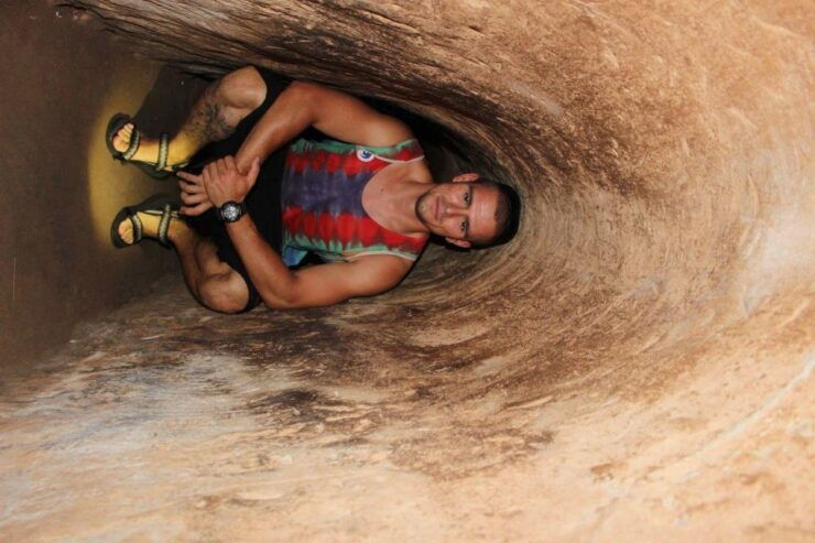 Ho Chi Minh City: Cu Chi Tunnels & Mekong Delta Small Group - Highlights