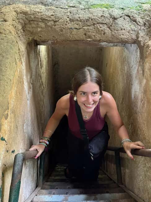 Ho Chi Minh City: Cu Chi Tunnels Morning or Afternoon Tour - Why This Tour Offers Great Value