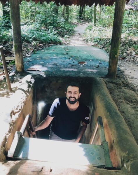Ho Chi Minh City: Cu Chi Tunnels Tour - Booking Information