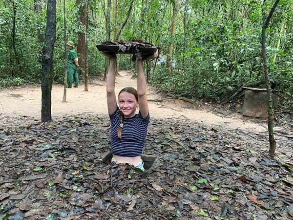 Ho Chi Minh City: Cu Chi Tunnels Tour - Frequently Asked Questions