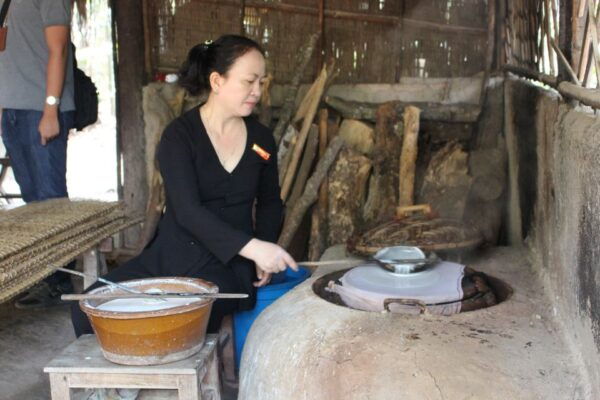 Ho Chi Minh City: Cu Chi Tunnels Tour by Luxury Speedboat - The Sum Up