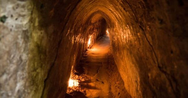 Ho Chi Minh City: Cu Chi Tunnels Tour With Hotel Transfer - What to Bring for the Tour