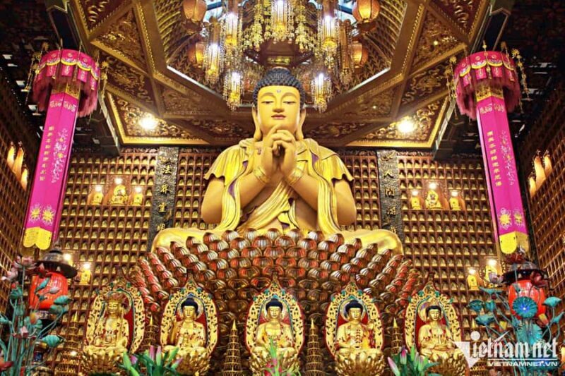 Ho Chi Minh City: Cu Chi Tunnels  Underground Secrets - The Experience in Detail