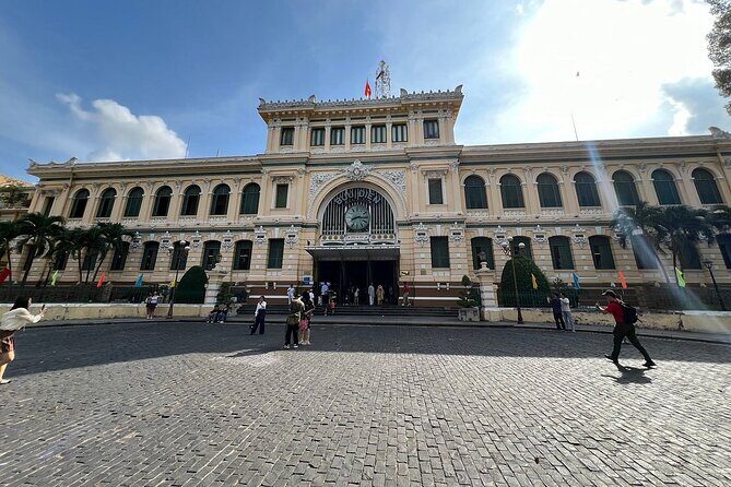 Ho Chi Minh City Cultural Highlights Private tour - What Makes This Tour Stand Out?