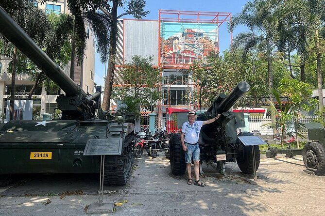 Ho Chi Minh City Cultural Highlights Private tour - Who Is This Tour Best For?