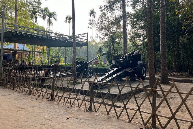 Ho Chi Minh City Cultural Highlights Private tour - FAQ