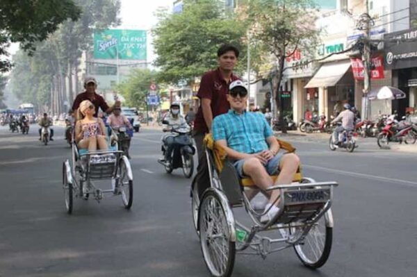 Ho Chi Minh City Cyclo Tour With English Speaking Guide - Frequently Asked Questions