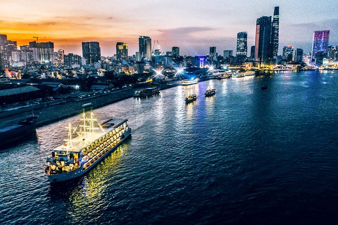 Ho Chi Minh City : Discovery 3 Days of Southern Vietnam Must See - Common Questions