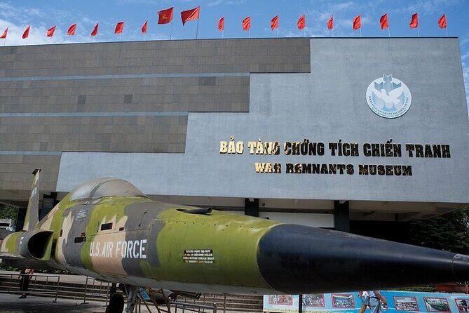 Ho Chi Minh City Discovery Day Tour - Final Thoughts