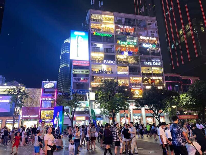 Ho Chi Minh City: Double-Deck Bus Sightseeing Guided Tour - Why You’ll Love This Tour