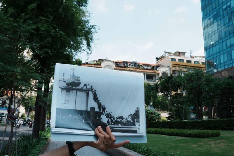 Ho Chi Minh City: Downtown Walking Tour with Local - What Makes This Tour Stand Out?