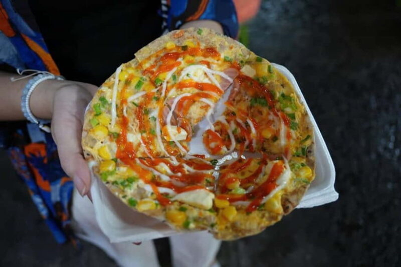 Ho Chi Minh City: Downtown Walking Tour with Local - The Sum Up