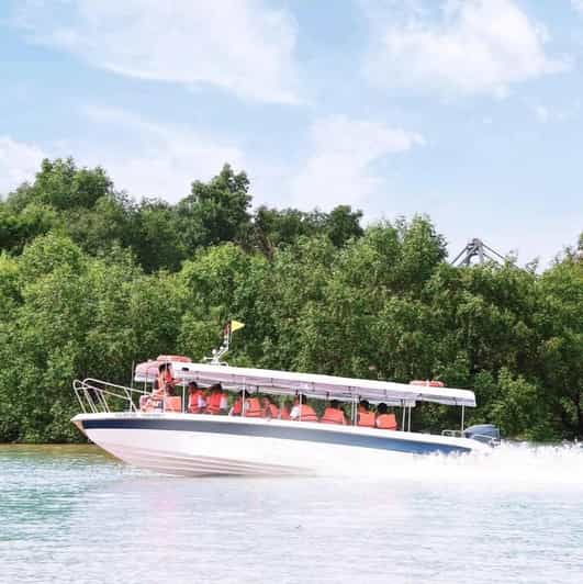 Ho Chi Minh City: Dragon Floating Temple Sightseeing - Booking Information