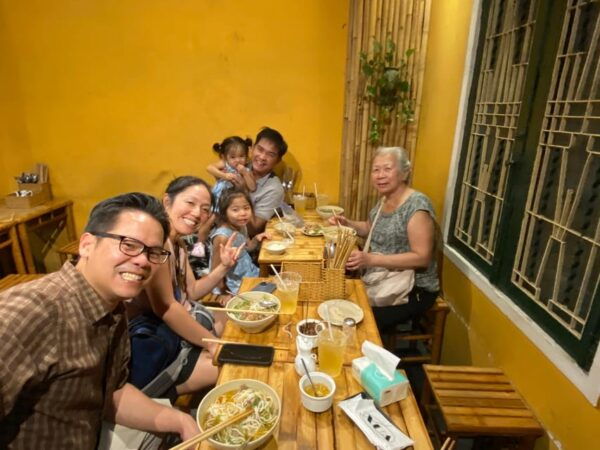 Ho Chi Minh City: Food and Culture Motorbike Tour by Student - What to Bring