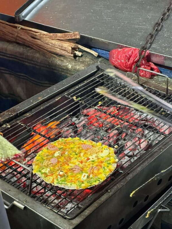 Ho Chi Minh City: Food Tastings & Hidden Alleys w/ Locals - Good To Know