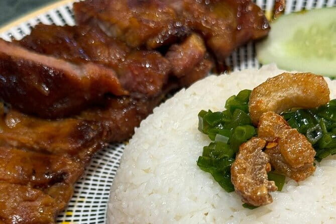 Ho Chi Minh City Food Tour with 8+ Authentic Local Tastings - Good To Know