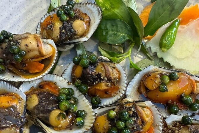 Ho Chi Minh City Food Tour with 8+ Authentic Local Tastings - An In-Depth Look at the Tour Itinerary