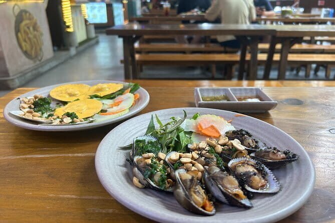 Ho Chi Minh City Food Tour with 8+ Authentic Local Tastings - Wrapping It Up